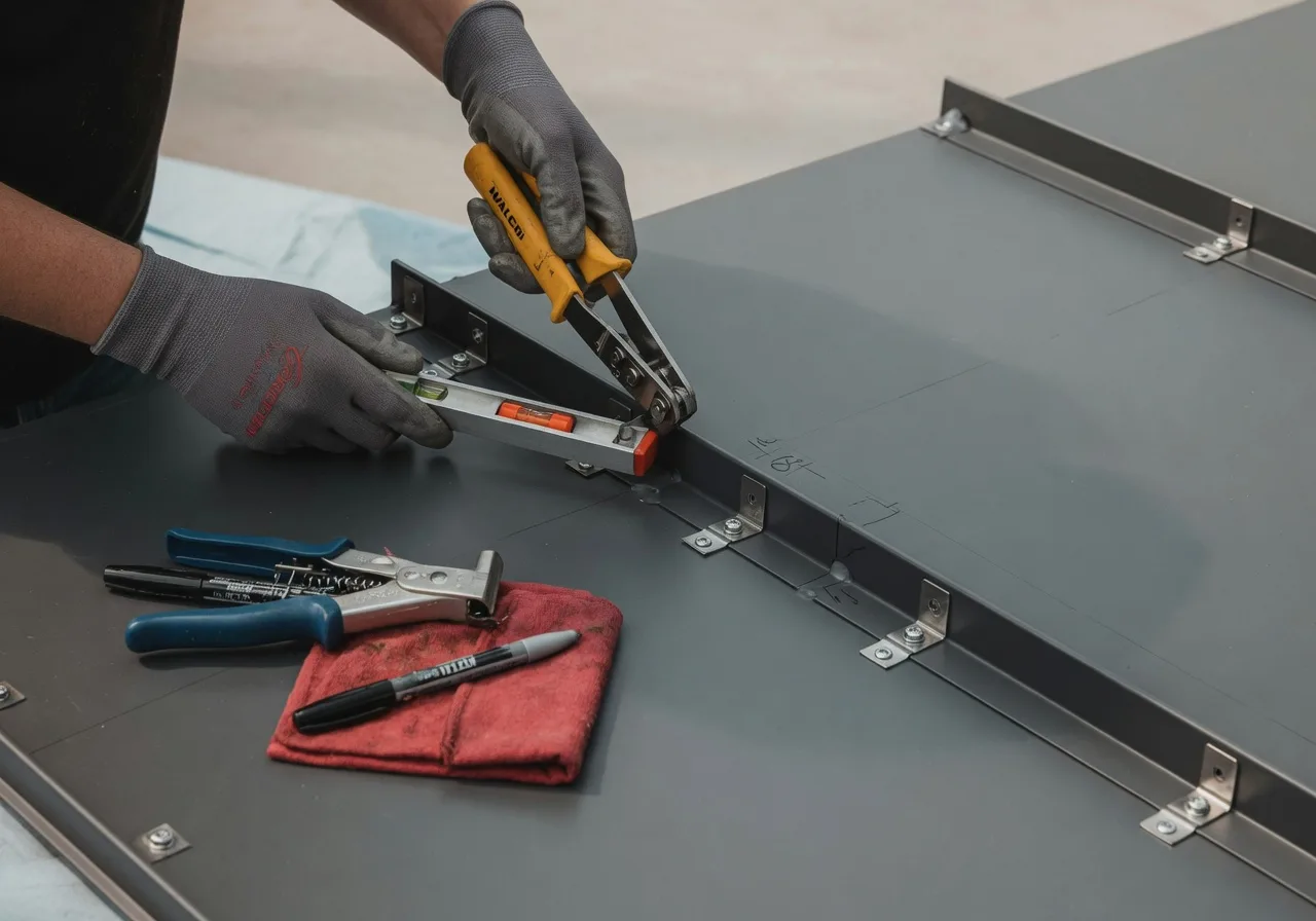 Why choose Metal Roofing Installation in Tunbridge, VT